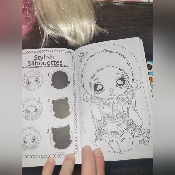 Na!Na!Na! SURPRISE Lot - Picture 3 of 13